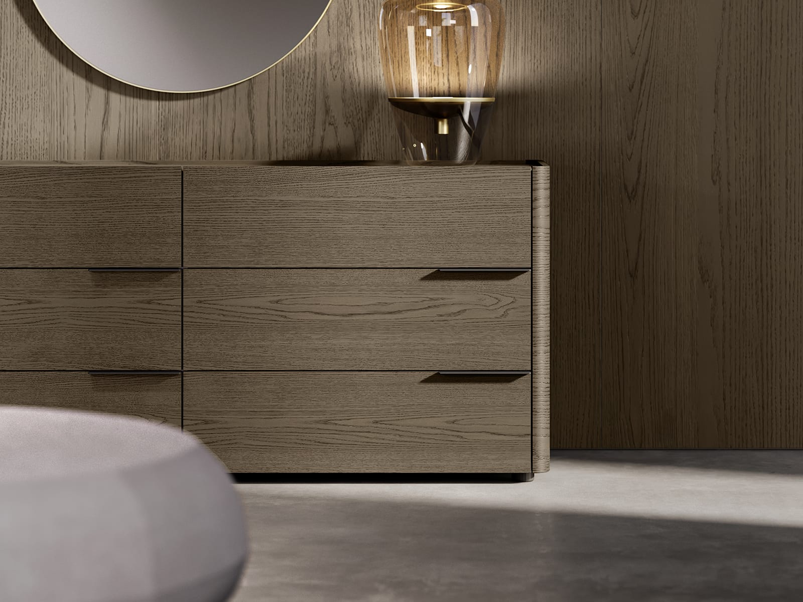 Modern italian online chest of drawers